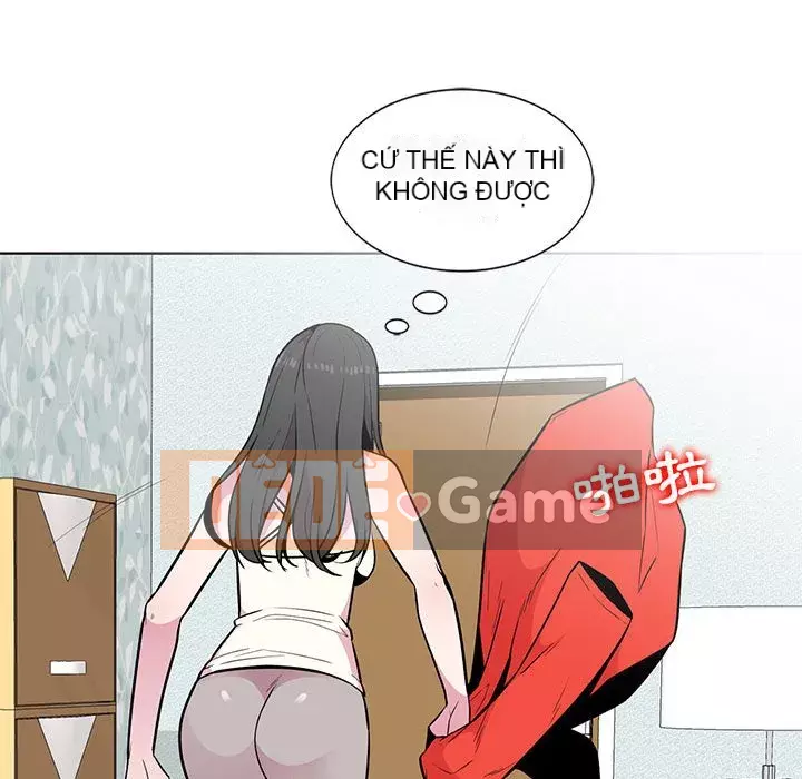 Sự cám dỗ của vợ Chương 1-4