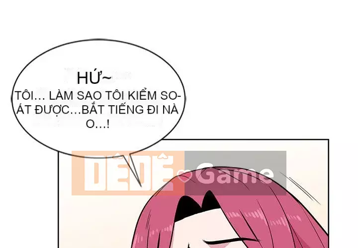 Sự cám dỗ của vợ Chương 1-4