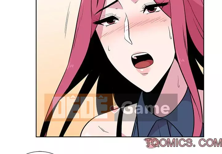 Sự cám dỗ của vợ Chương 1-4