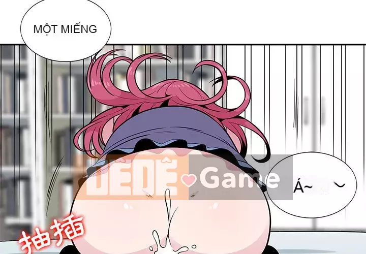 Sự cám dỗ của vợ Chương 1-4