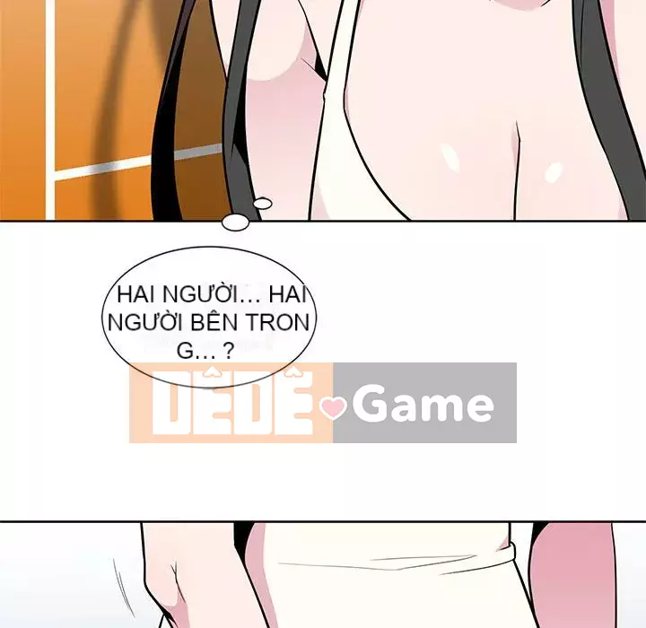 Sự cám dỗ của vợ Chương 1-4