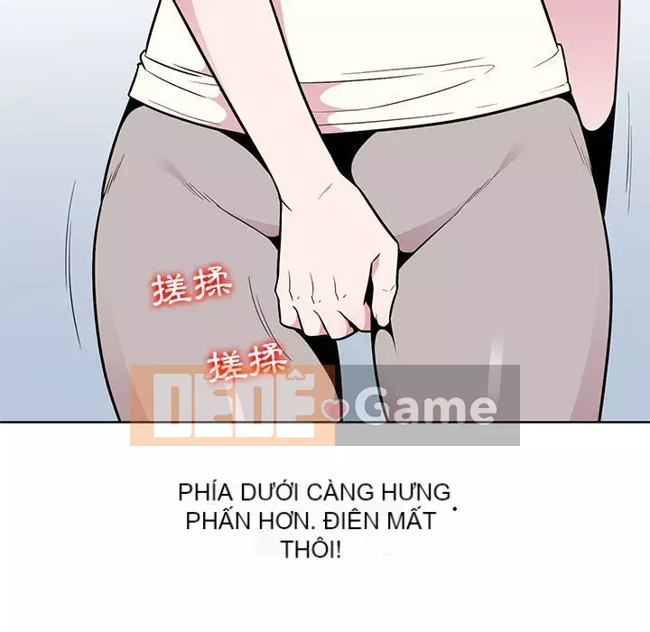 Sự cám dỗ của vợ Chương 1-4