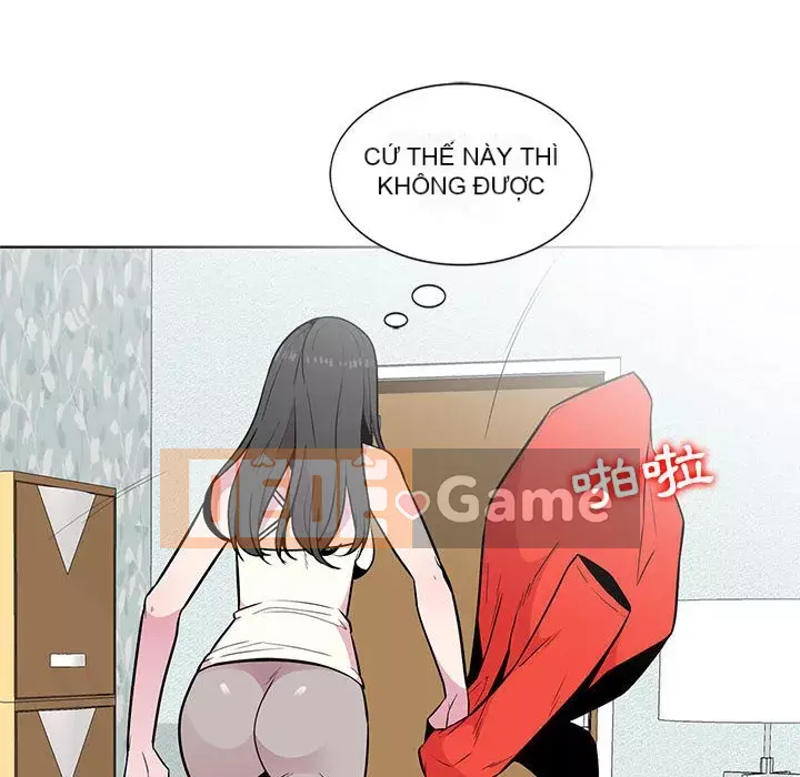 Sự cám dỗ của vợ Chương 1-4