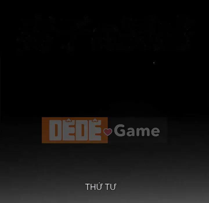 Sự cám dỗ của vợ Chương 1-4