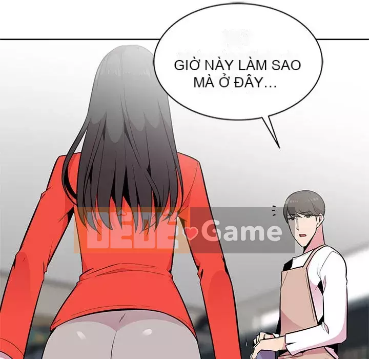 Sự cám dỗ của vợ Chương 1-4