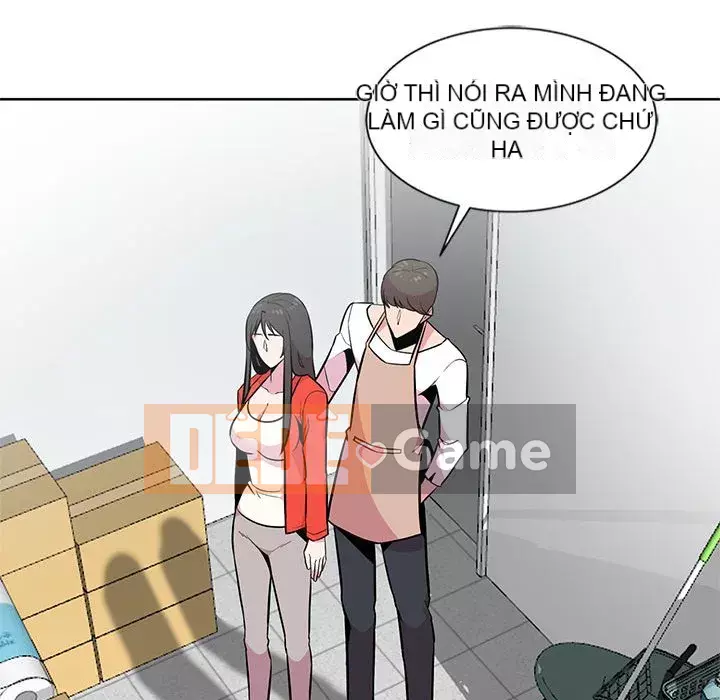 Sự cám dỗ của vợ Chương 1-4