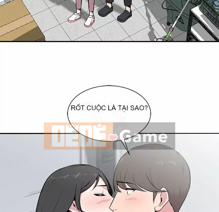 Sự cám dỗ của vợ Chương 1-4