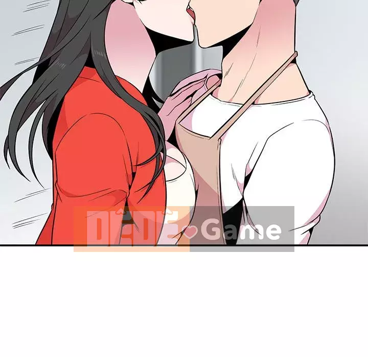 Sự cám dỗ của vợ Chương 1-4