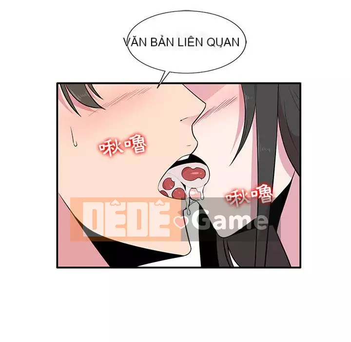 Sự cám dỗ của vợ Chương 1-4