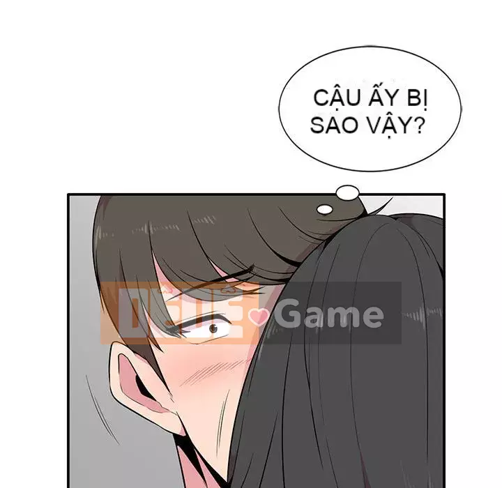 Sự cám dỗ của vợ Chương 1-4