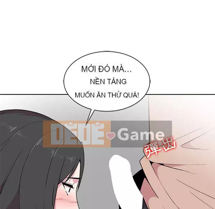 Sự cám dỗ của vợ Chương 1-4