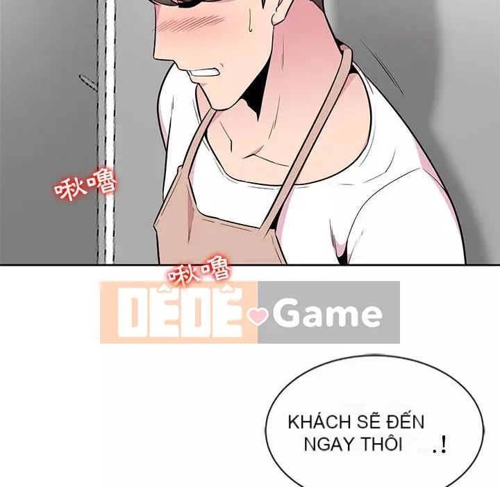 Sự cám dỗ của vợ Chương 1-4