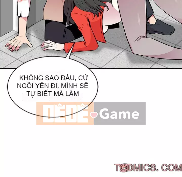 Sự cám dỗ của vợ Chương 1-4