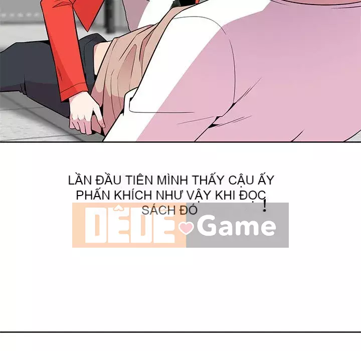 Sự cám dỗ của vợ Chương 1-4