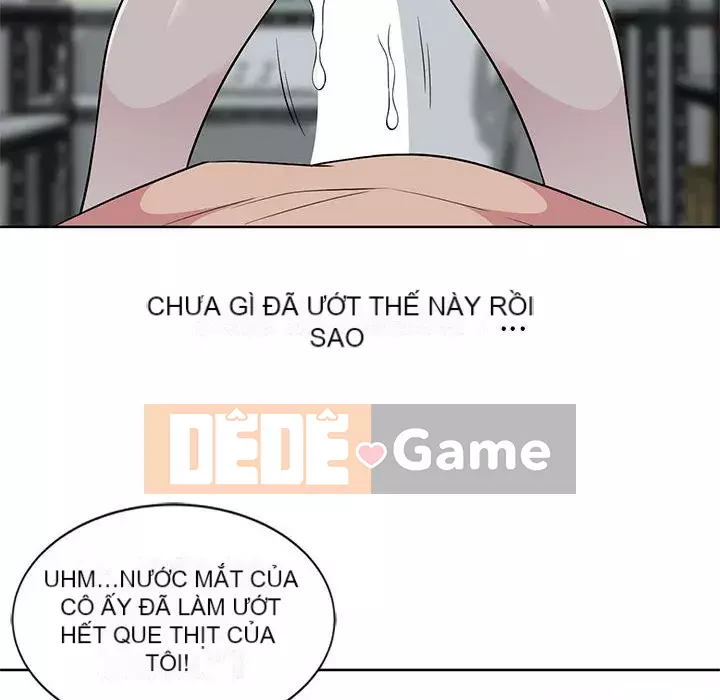 Sự cám dỗ của vợ Chương 1-4