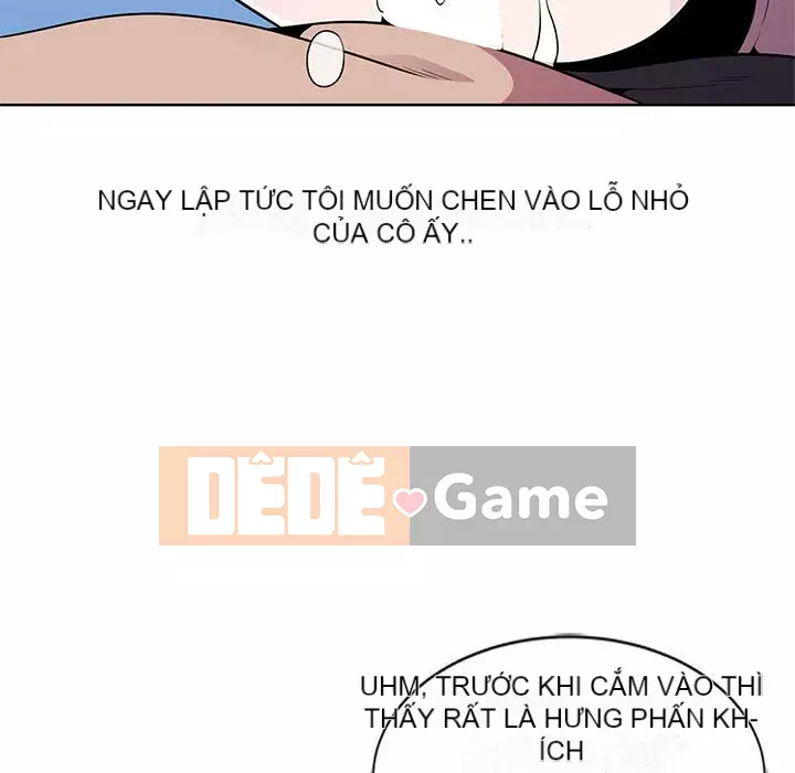 Sự cám dỗ của vợ Chương 1-4