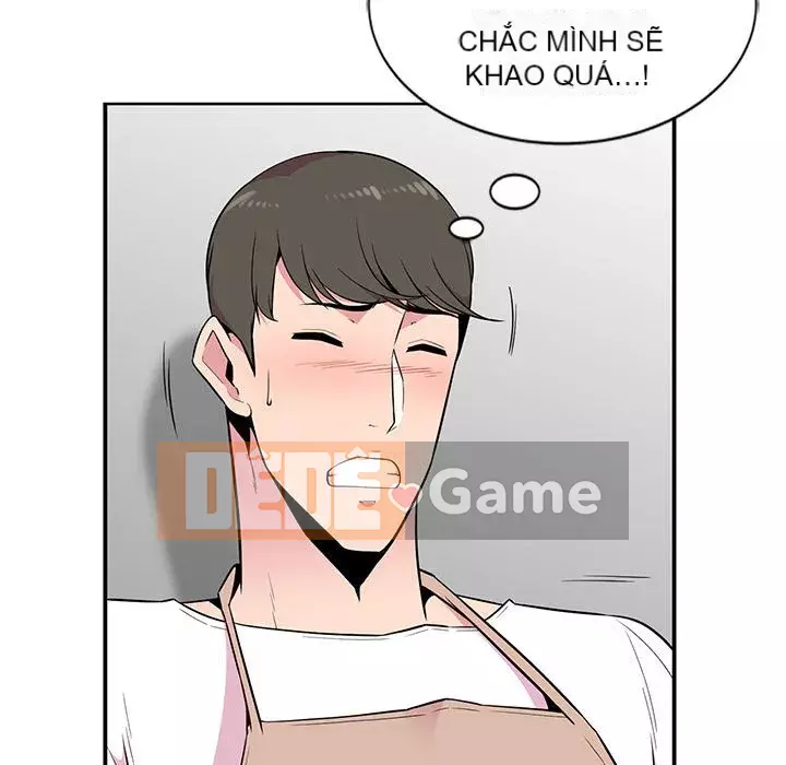 Sự cám dỗ của vợ Chương 1-4