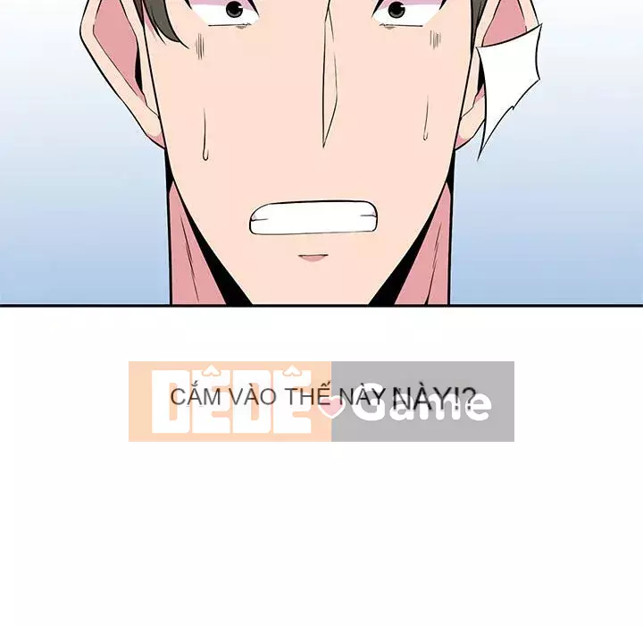 Sự cám dỗ của vợ Chương 1-4