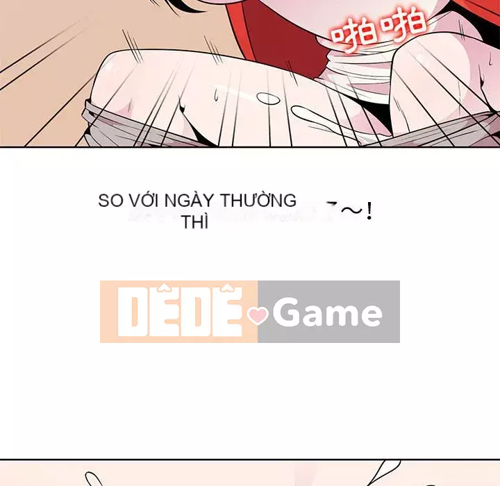 Sự cám dỗ của vợ Chương 1-4