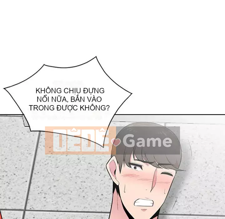 Sự cám dỗ của vợ Chương 1-4