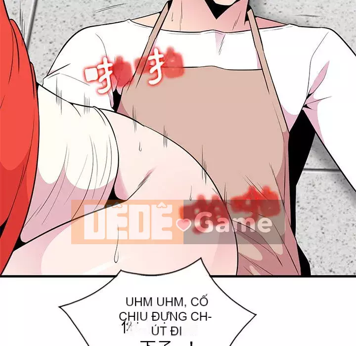 Sự cám dỗ của vợ Chương 1-4