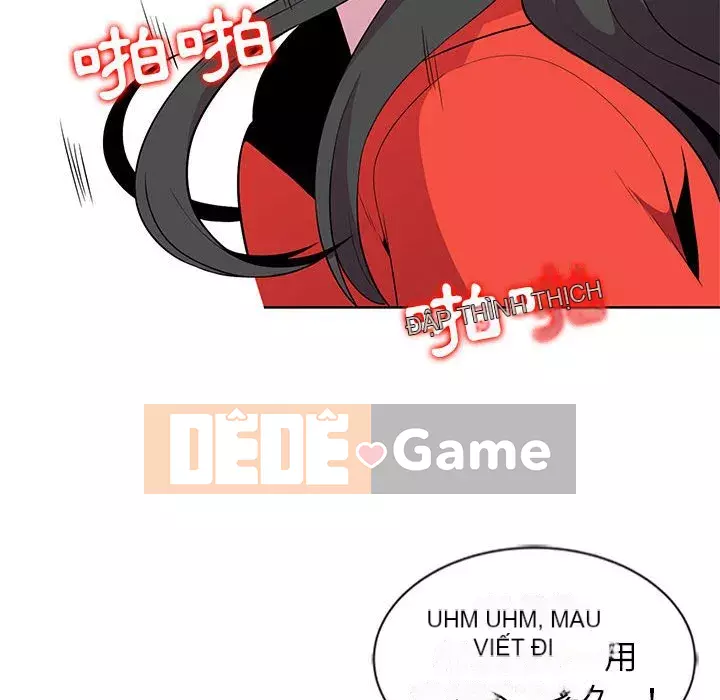 Sự cám dỗ của vợ Chương 1-4