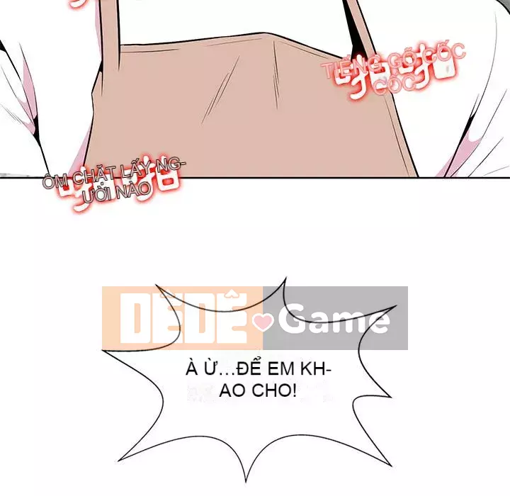 Sự cám dỗ của vợ Chương 1-4