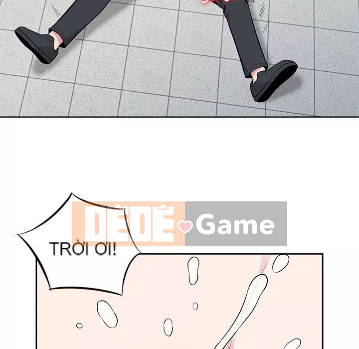 Sự cám dỗ của vợ Chương 1-4