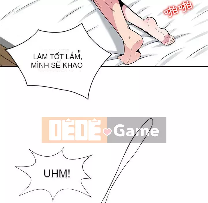 Sự cám dỗ của vợ Chương 1-4