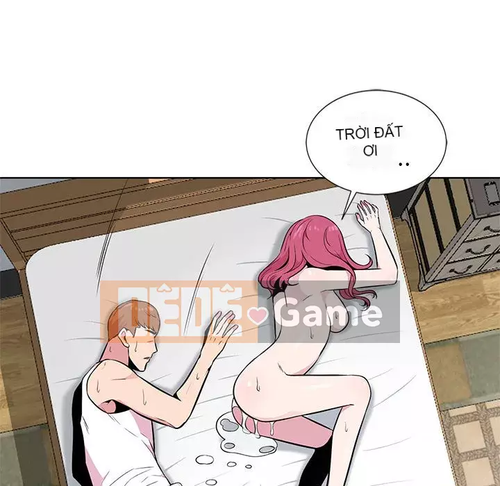 Sự cám dỗ của vợ Chương 1-4