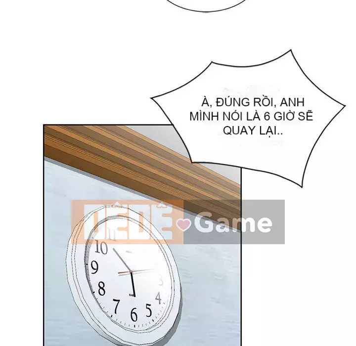 Sự cám dỗ của vợ Chương 1-4