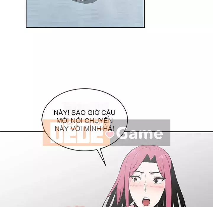 Sự cám dỗ của vợ Chương 1-4