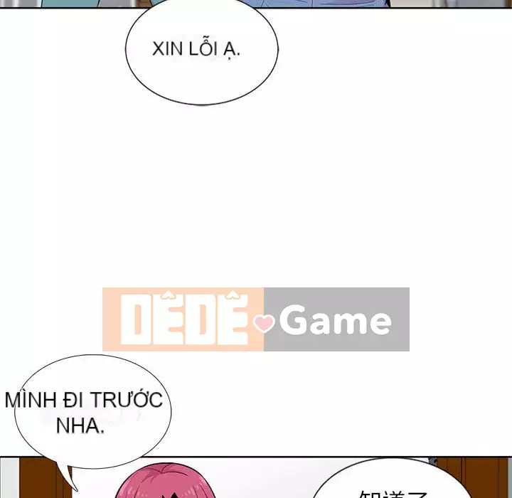 Sự cám dỗ của vợ Chương 1-4