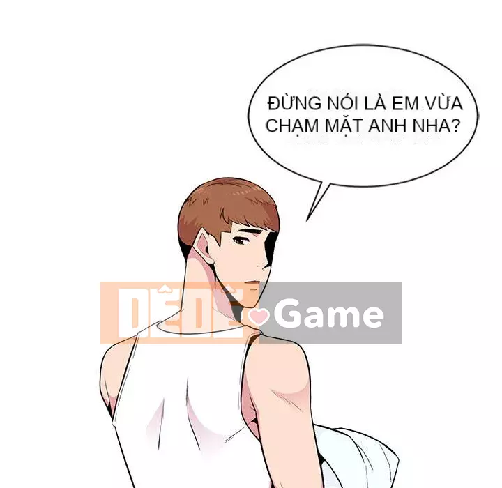 Sự cám dỗ của vợ Chương 1-4