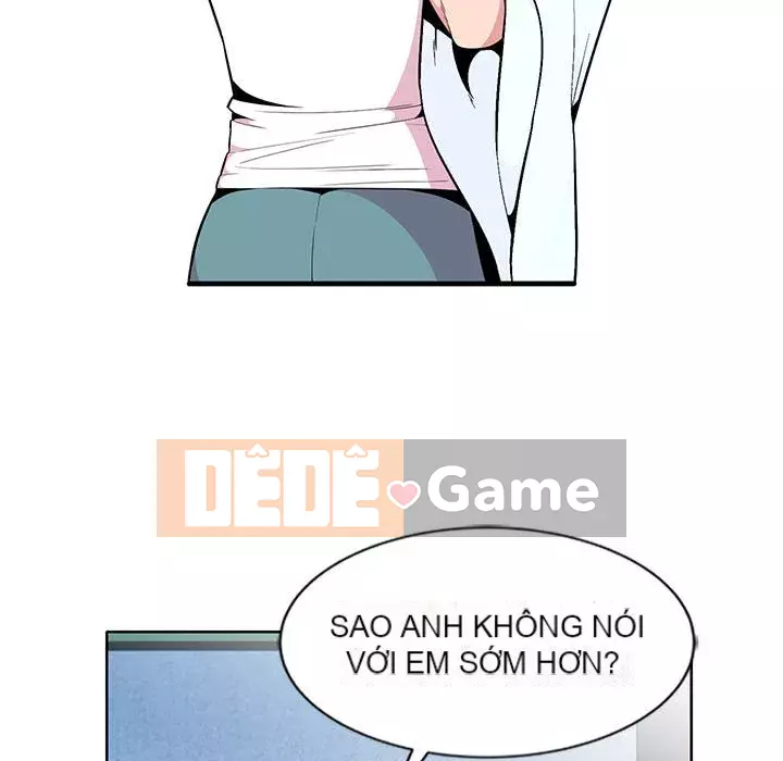 Sự cám dỗ của vợ Chương 1-4