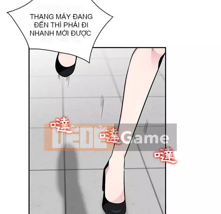 Sự cám dỗ của vợ Chương 1-4