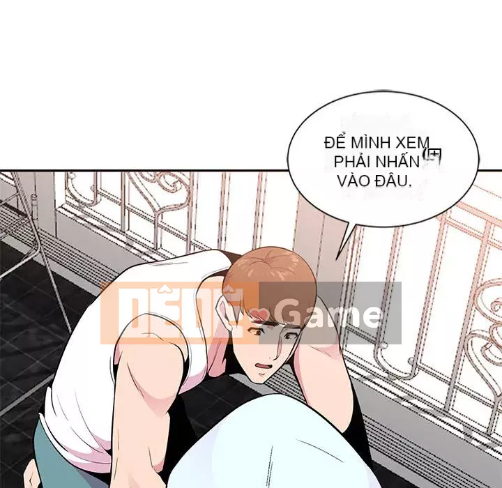 Sự cám dỗ của vợ Chương 1-4