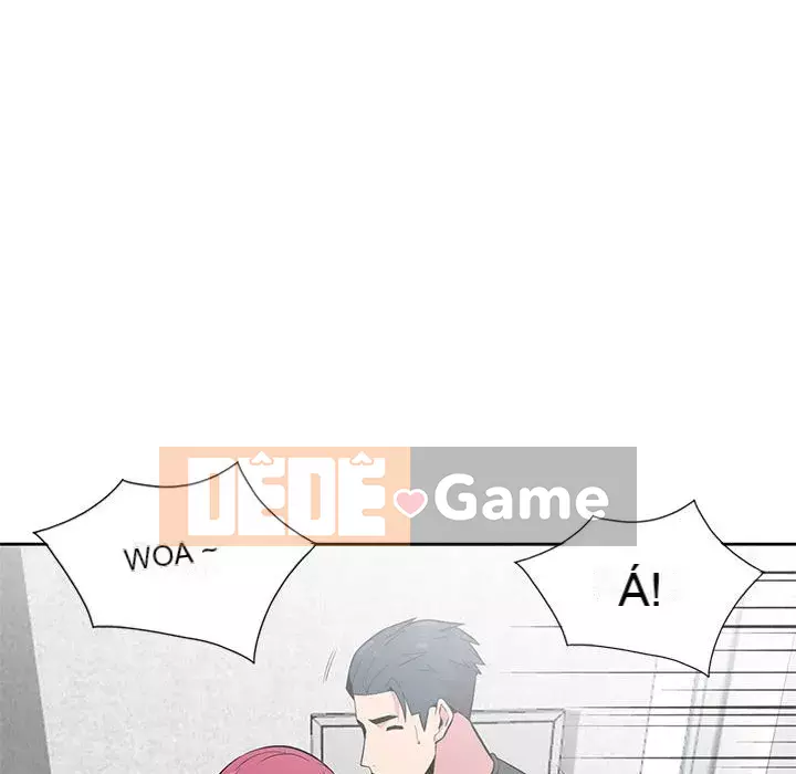 Sự cám dỗ của vợ Chương 1-4