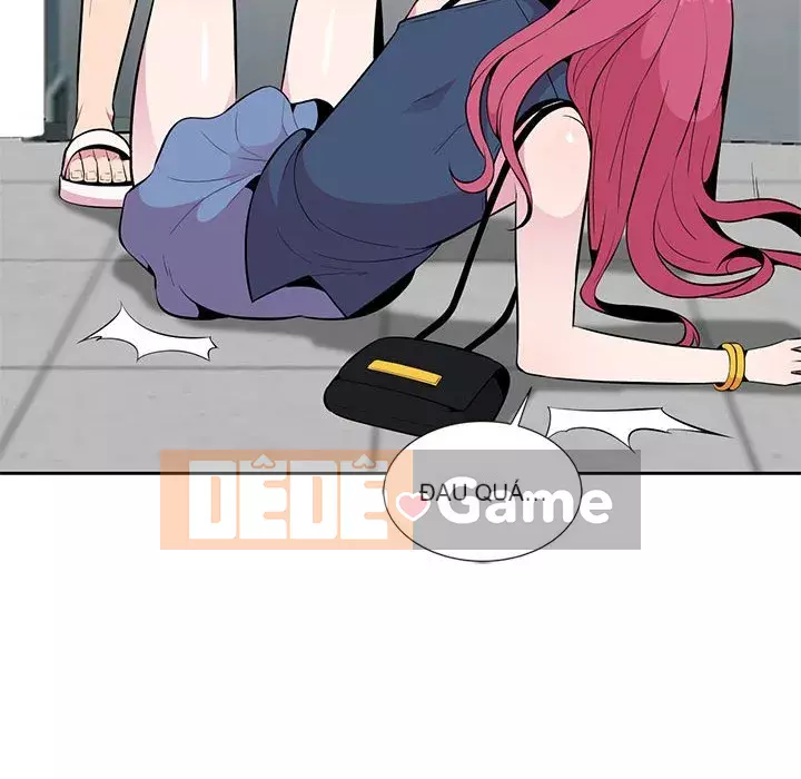 Sự cám dỗ của vợ Chương 1-4