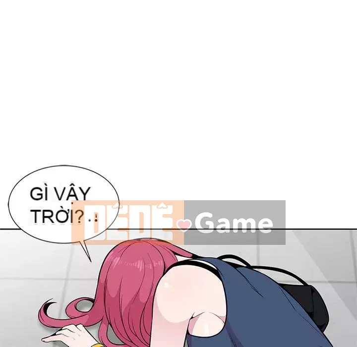 Sự cám dỗ của vợ Chương 1-4