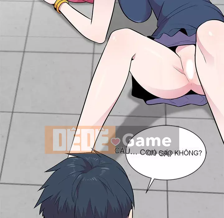 Sự cám dỗ của vợ Chương 1-4