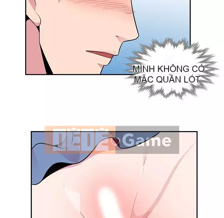 Sự cám dỗ của vợ Chương 1-4