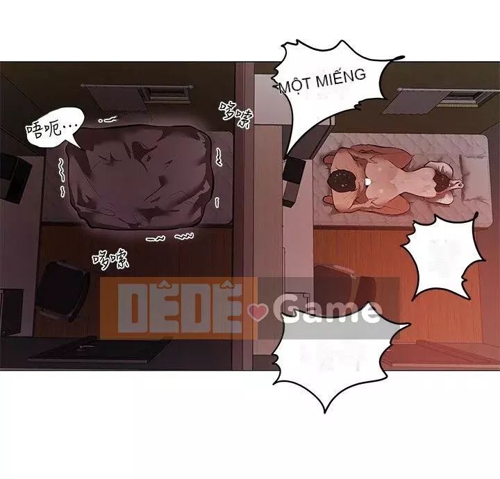 Có phòng nào trống không? Chương 1-64