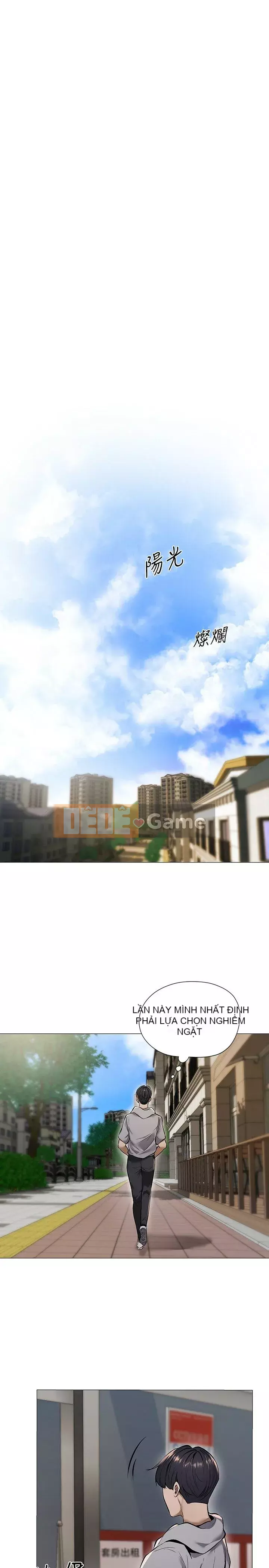 Có phòng nào trống không? Chương 1-64