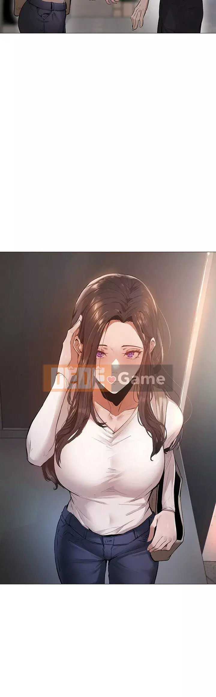 Có phòng nào trống không? Chương 1-64