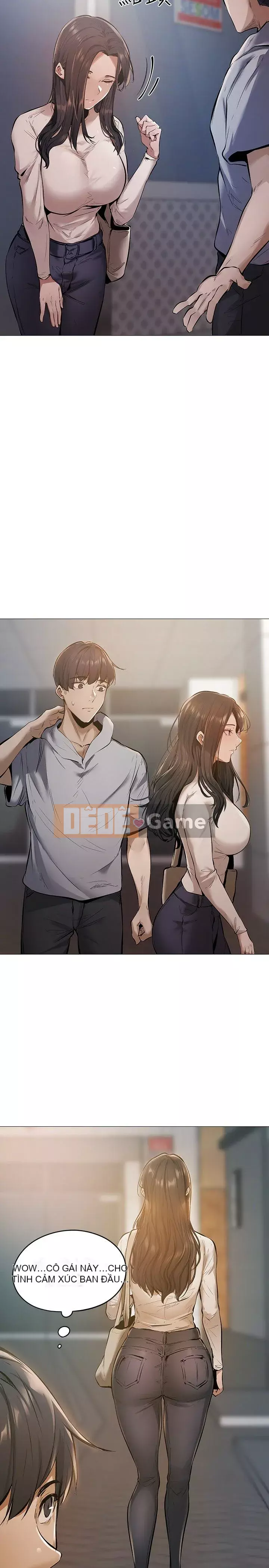 Có phòng nào trống không? Chương 1-64