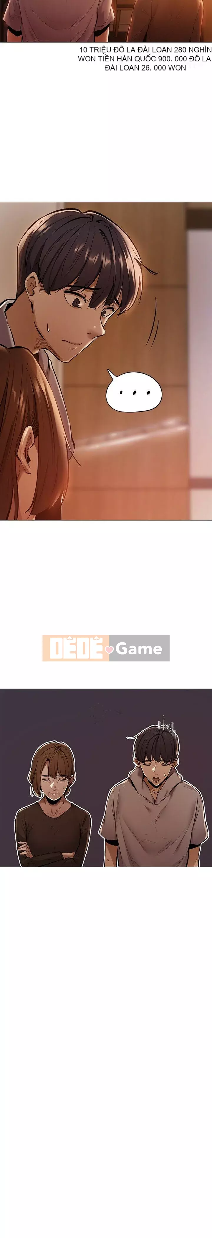 Có phòng nào trống không? Chương 1-64