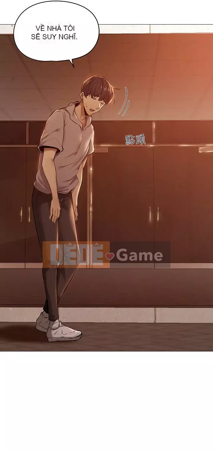 Có phòng nào trống không? Chương 1-64