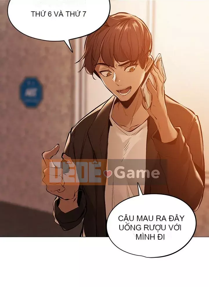 Có phòng nào trống không? Chương 1-64