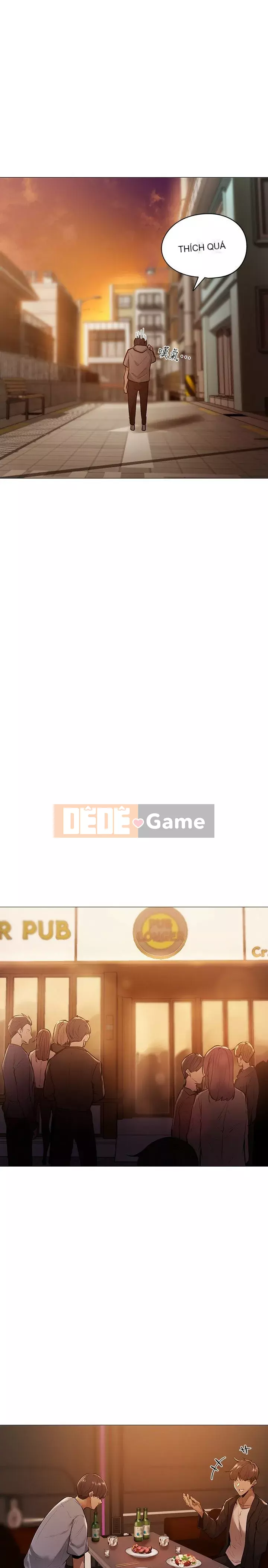 Có phòng nào trống không? Chương 1-64